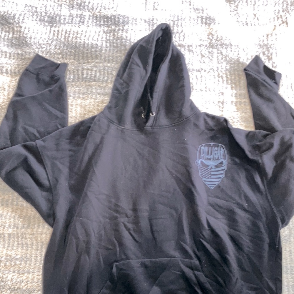 Men Hoodie
